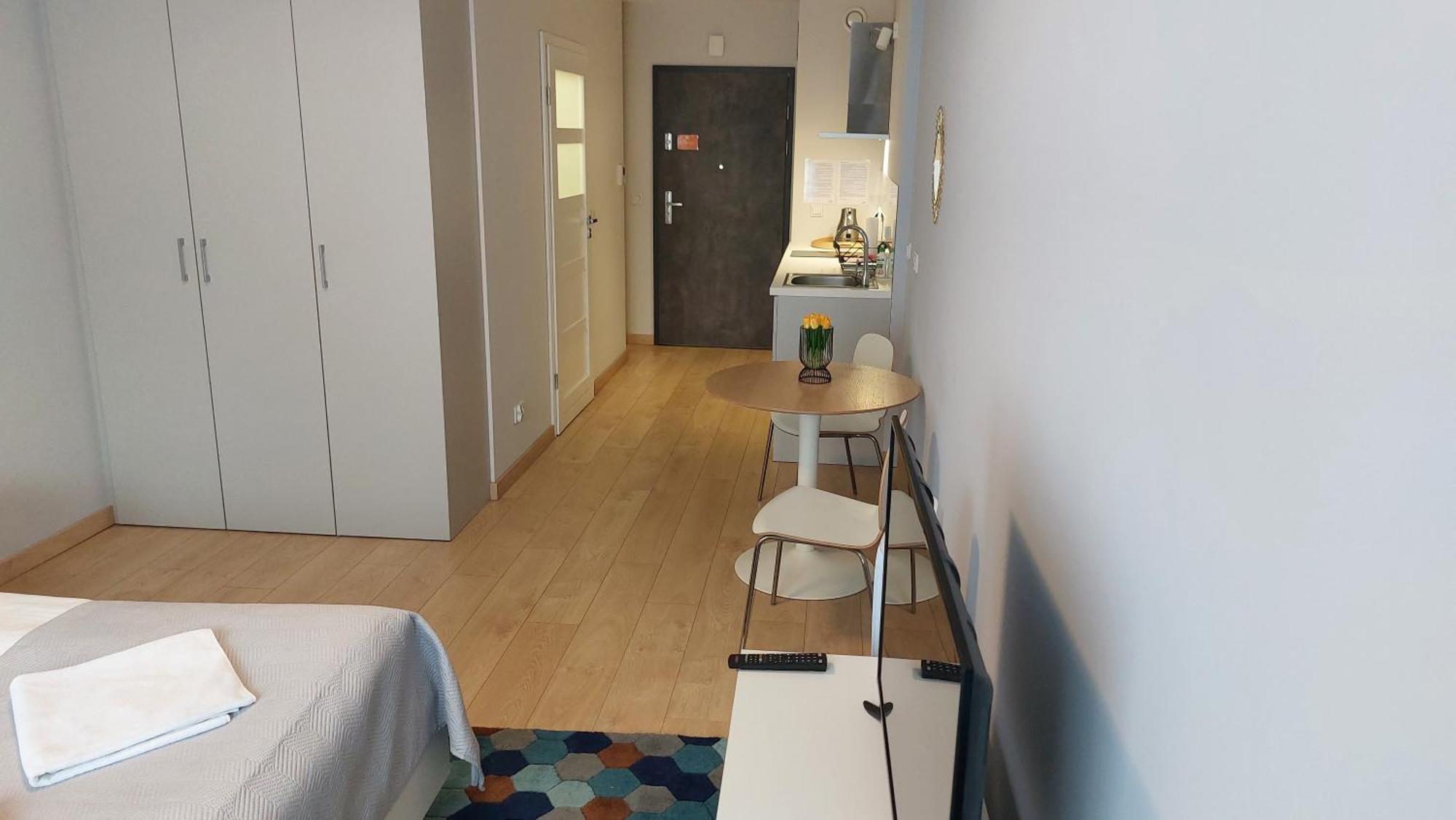 Kazimierz Center Apartments Halicka Krakkó Kültér fotó