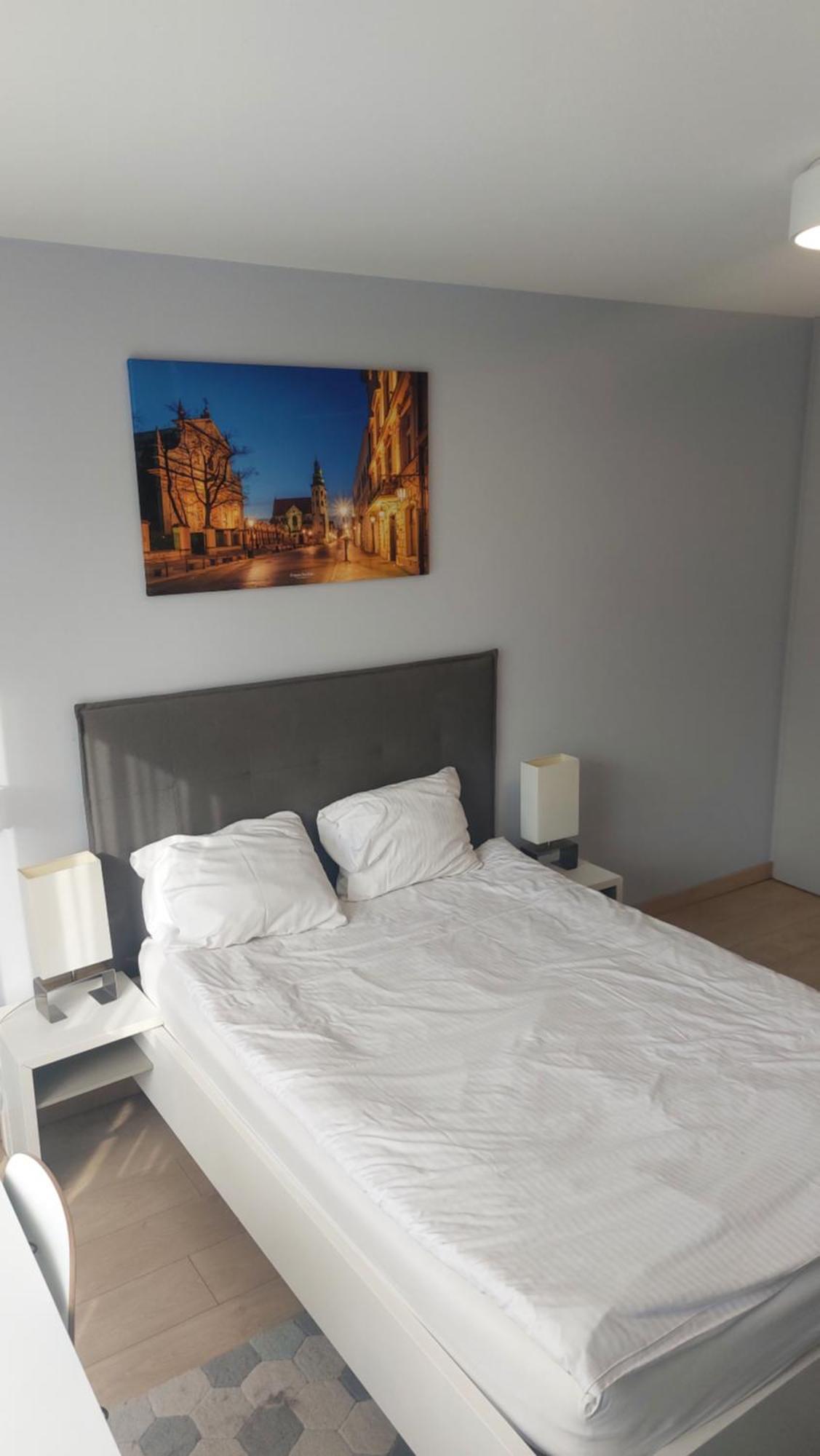 Kazimierz Center Apartments Halicka Krakkó Kültér fotó
